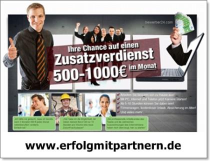 Gutes Zeitmanagement mit einem PC Job in Heimarbeit
