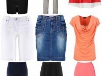 Damen Bekleidung Restposten Palettenware