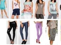 Damen Textilien 0,95€ Großhandel online