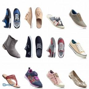 MARKEN SCHUHE - SNEAKER, PUMPS, SANDALETTEN, PANTOLETTEN, STIEFELETTEN