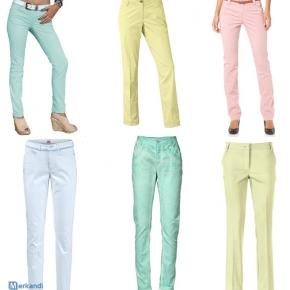 Markenhose pastelly Sonderangebot 