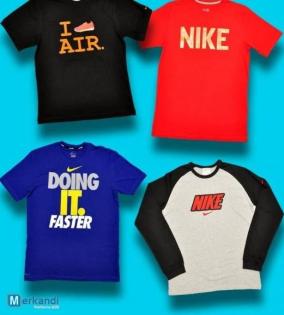 Nike T-shirts Restposten