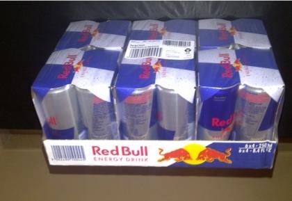 Red Bull Überproduktionen kaufen