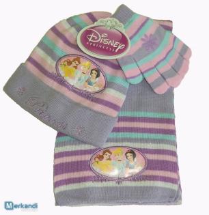 Disney Kinderbekleidung Rest Posten Grosshandel 