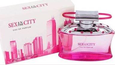 Restposten Markenparfum