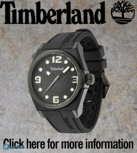 Timberland Uhren Herren günstig