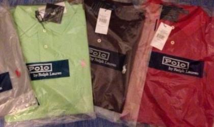 Ralph Lauren Herren Polo Shirts Sonderposten