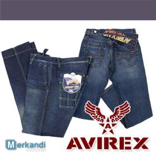 AVIREX Jeans Hosen Herren Restposten