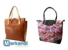 Handtaschen Restposten Verkauf