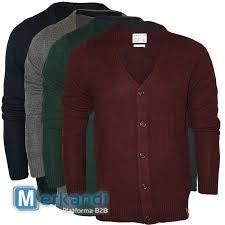 Jack & Jones Strickjack Cardigan Sonderposten 