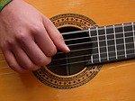 Gitarrenunterricht in Bamberg