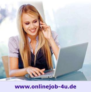 Neue Wege gehen? Mit dieser Online-Tätigkeit mit PC-Job von Zuhause aus arbeiten