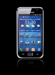 3 D Smartphones 