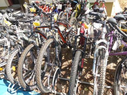 (181) 21 Gang Aactiue 28 Zoll RH 58 wunderbar leicht
