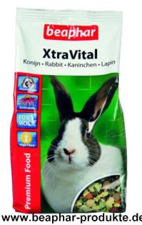 Beaphar CARE  Kaninchen, 5kg für 29,95? - Versandfrei bestellen