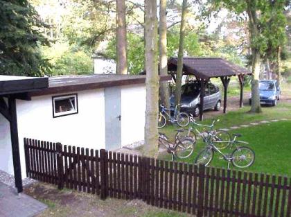 Ostsee-Urlaub im Nationalpark Vorpommersche Boddenlandschaft