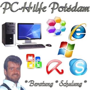 Computerschulung 50+