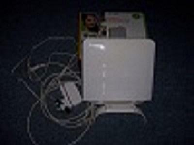 Wlan Router