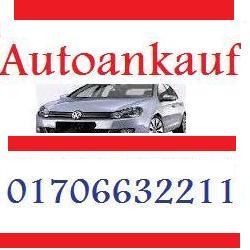 Wremen Autoankauf