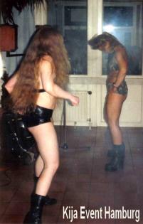 Gogo Tanzkurse Kurse Einzelunterricht Gogo Dance Jederfrau Gogo Kurse Sommerange