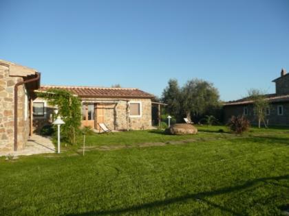 Bauernhaus mit Schwimmbad, Manciano, Toskana