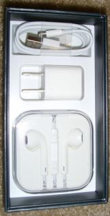 Neue iphone 5 64gb weiß und schwarz
