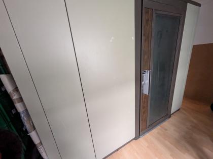 Schallkabine Wenger 6 m2