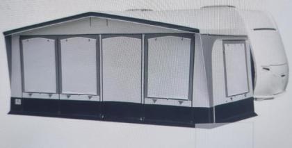 Tarifa Ganzjahresvorzelt 280