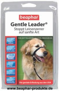 Beaphar Original Gentle Leader ab 15,25?