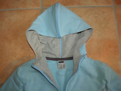 Fila Pullover Gr. M