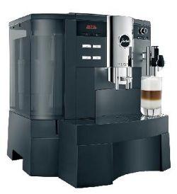 Kaffeevollautomaten-Vermietung für Messen, Events u. Austellungen.