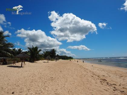 Madagaskar Reise SAVA, Vanille und Marojejy-Trekking2021