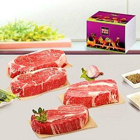 STEAK-GOURMET-PAKET Galileo