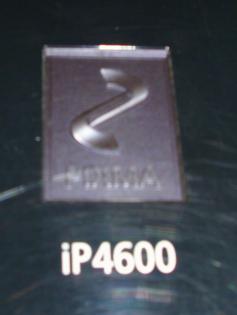 CANON PIXMA IP 4600 ( Defekt ) 