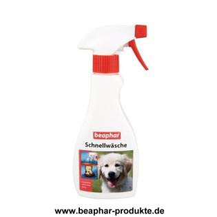 Beaphar Grooming (Trockenpflege) Katze, 150g