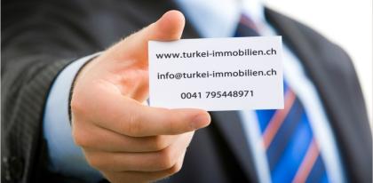 TÜRKEI Immobilien jetzt verkaufen