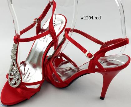 Frauen High Heel Sandalen € 2,95 Schuhe Restposten online