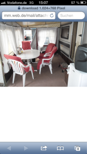 Wohnwagen Vermietung in Italien 4Sterne Campingplatz UnionLido Jeselo/Cavallino