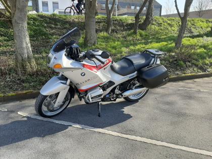 Motorrad BMW R 1150 RS