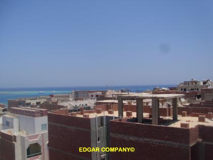  Studio Wohnung in Hurghada