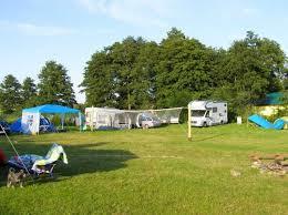 Camp an der Ostsee