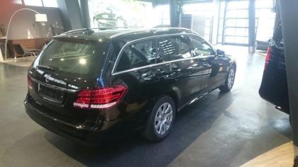  Mercedes-Benz E 200 T 7G-TRONIC,  Kombi,  Neufahrzeug, 2 Jahre Herstellergarant