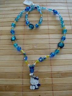 Handgemachter Kinder Schmuck zu verkaufen
