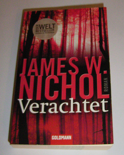 James W. Nichol   Verachtet