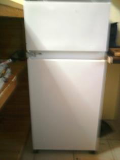 Einbau-Kühl-Gefrier-Kombination 122 cm neuwertig