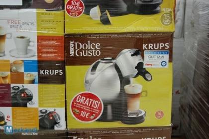 Dolce Gusto Kapselmaschine