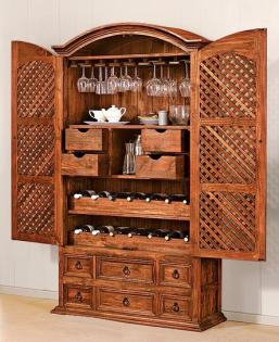 Küchenschrank