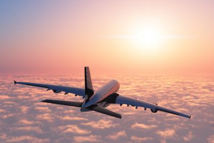 Stewardess werden