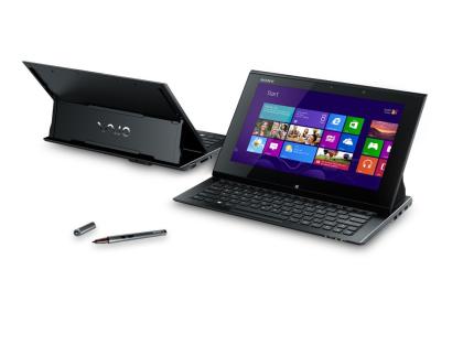 VAIO Duo 11 Tablet-Notebook bis zu 99% unter UVP