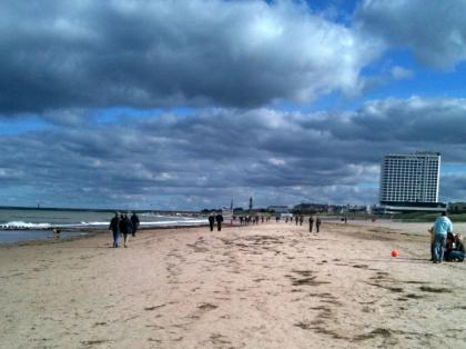 AdventLachMeditationWanderung am Ostseestrand 02.12-0.7978 (1. Advent) - nicht nur